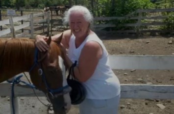 Obituary of Stephanie Shorb Hamm