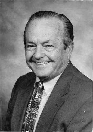 Obituary of Arthur Lyon