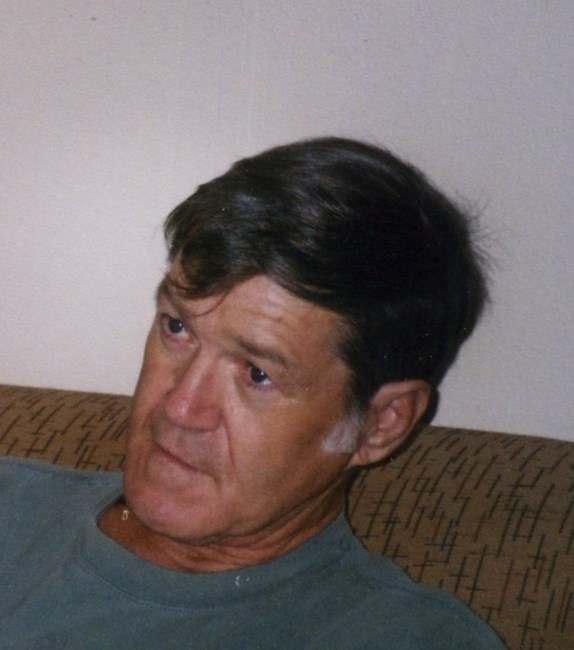 Obituary of Paul Holden Linder