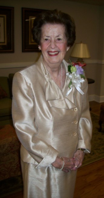 Obituary of Joan J. Cook