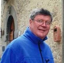 Obituario de Ronald L Harris