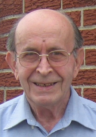 Obituary of Joseph Mueller