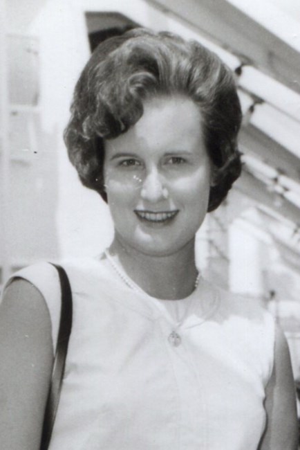 Obituary of Diane Eleanor Lunsford