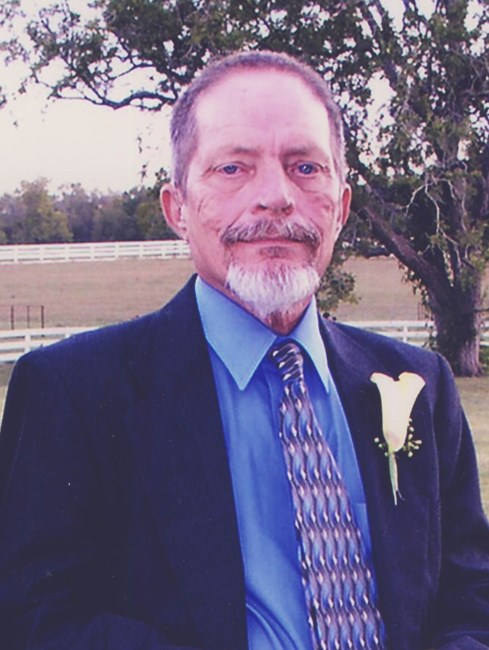 Obituary of Curtis E. Withrow