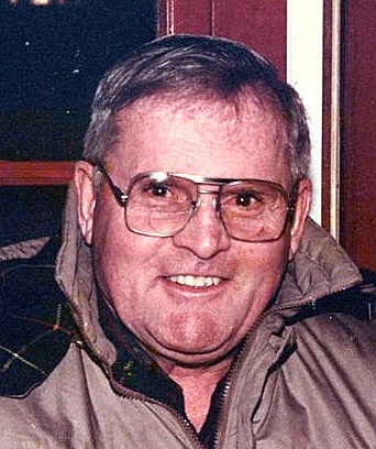 Obituary of Roland F. Bonsey