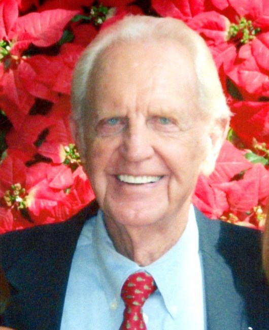 Obituary of Charles N. Watkins