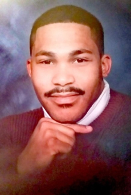 Obituary of Patrick Vaughn   Handy