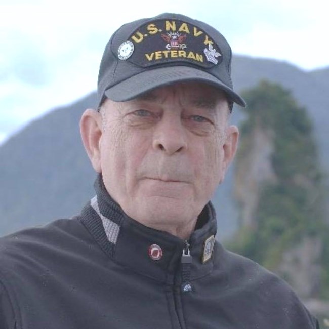 Obituary of Ralph Edward Horner