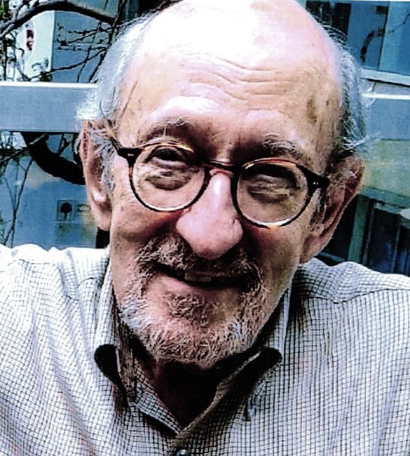 Obituary of Richard G. Secor