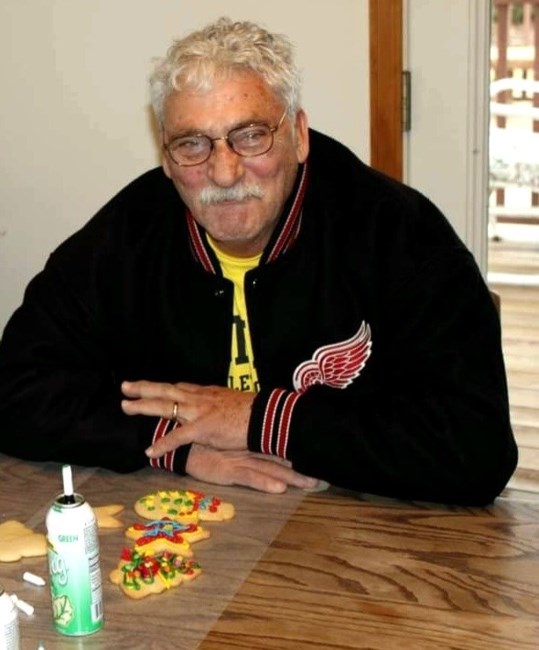 Fabian Gardner Obituary New Bern, NC