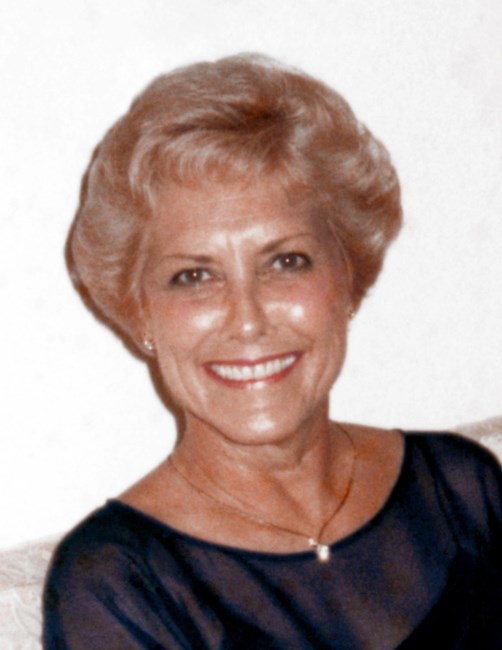 Obituary of JoAnn P. Doman