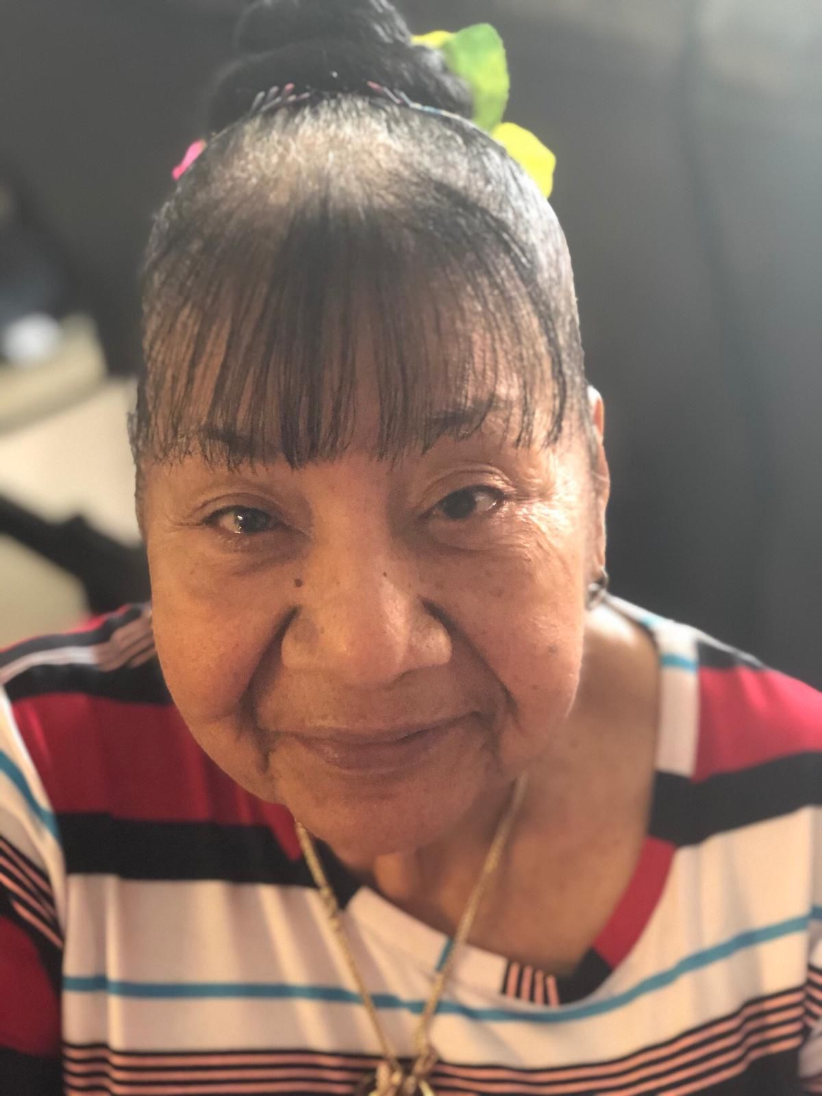 Obituary of Norma Rodriguez