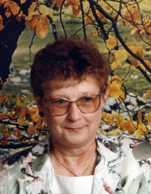 Obituary of Alice M. Cooper