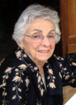 Mary Hartwig