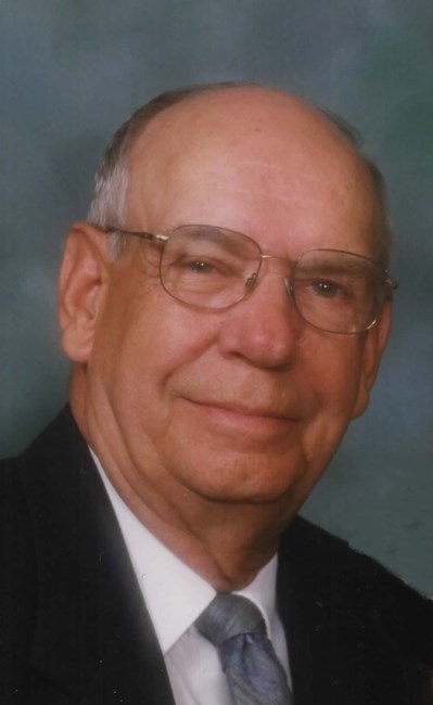 Obituary of Henry T. Allen Ritter