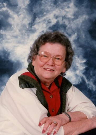 Obituary of Pauline Pittman Pate
