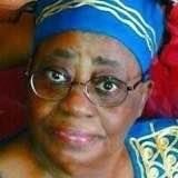 Obituary of Violet May Roberts