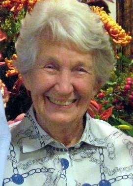 Obituary of Rose Mary Cole