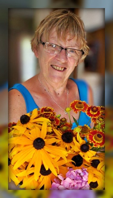 Obituary of Terri-Lynn Elizabeth Maniacco