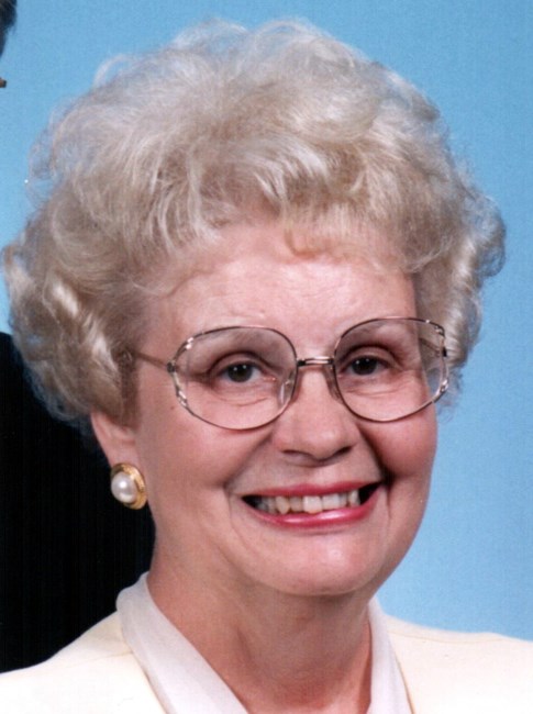 Obituary of Dolly Orr