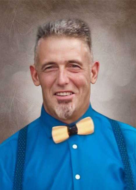 Avis de décès de Michel Duchesne