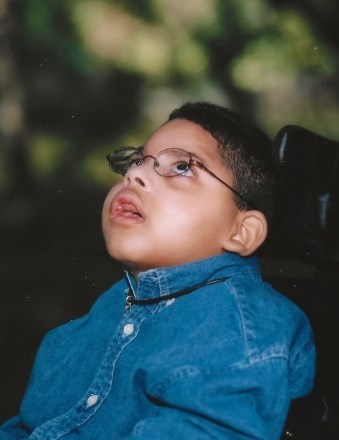 Obituary of Kameron Ray-Michael Anderson