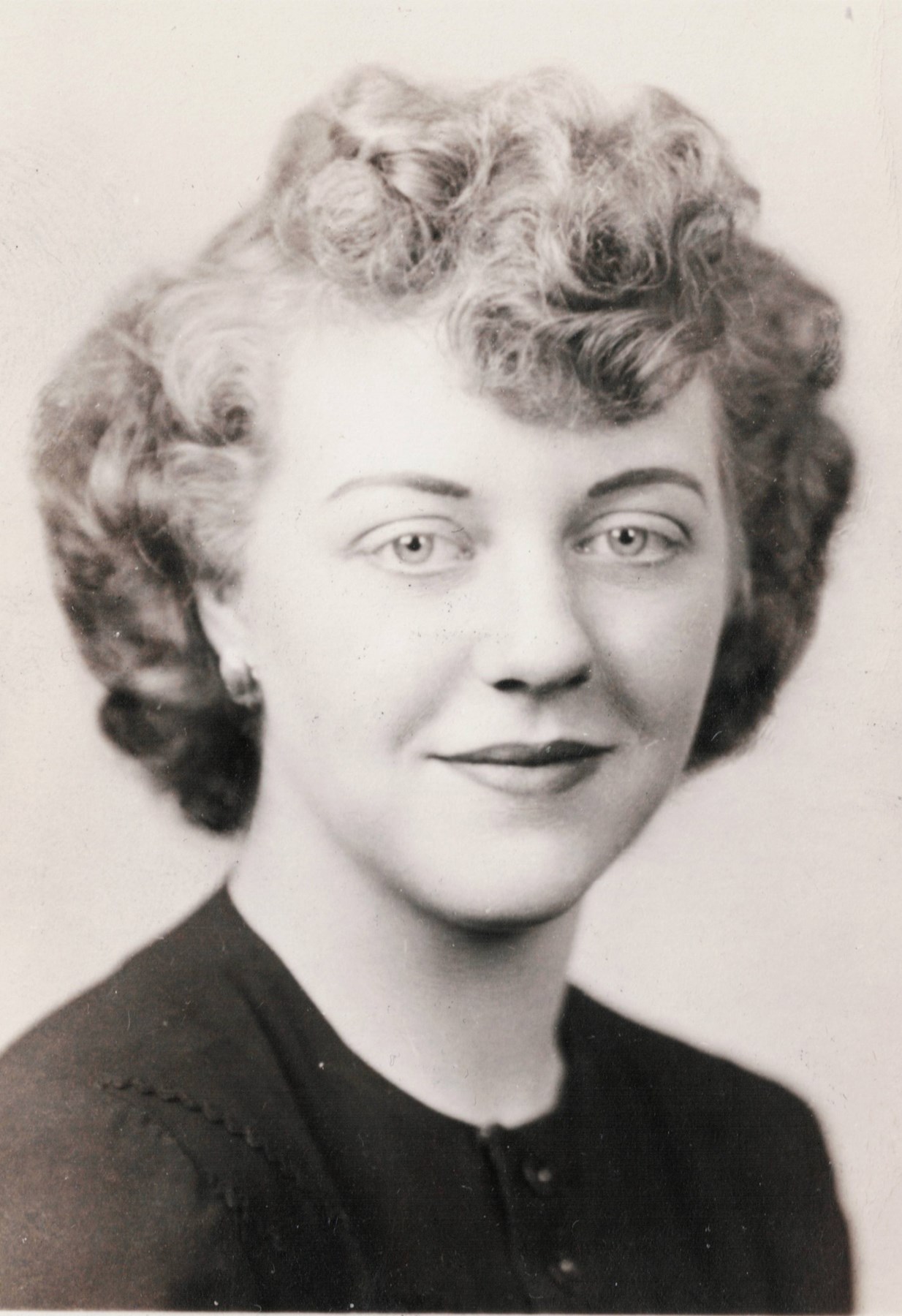 Obituary of Audrey Ruth Steyer