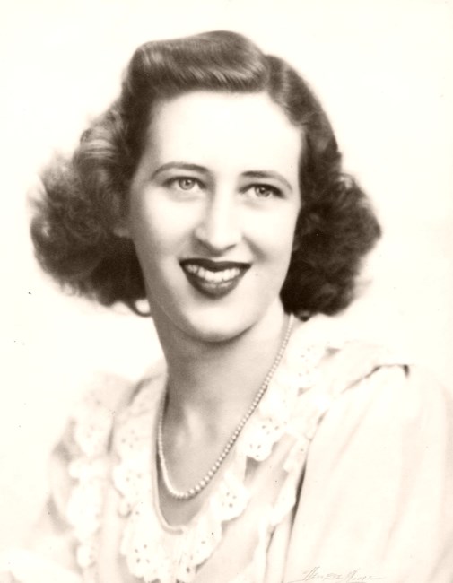 Obituary of Mrs. Rosemary Cecile Andry