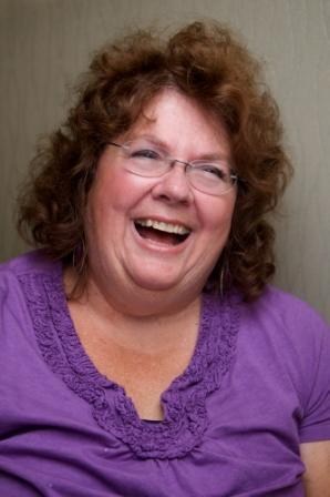 Obituary of Nancy Clarke