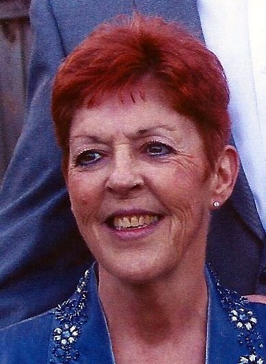 Obituary of Bonnie Tidwell Davis