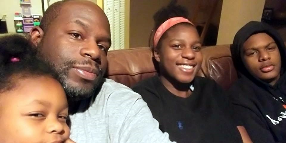 Dominic Franklin Obituary