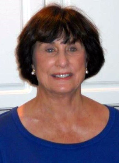 Obituary of Marie B. Bekoff