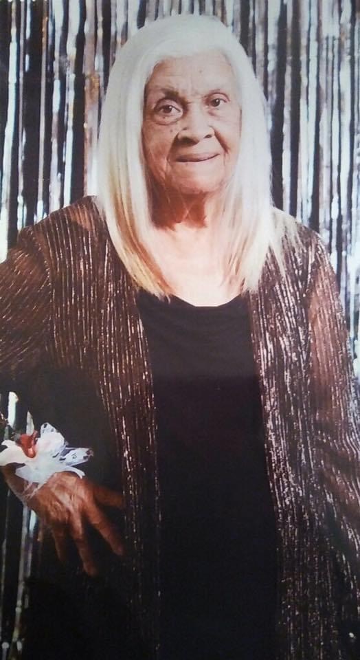 Obituary of Mariana Ramos