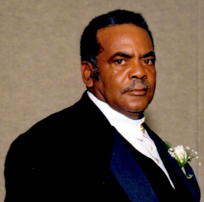 Obituary of Franklin Delano Parker Sr.