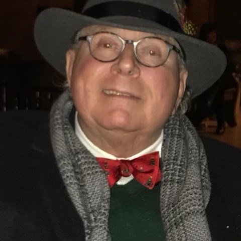 Obituary of Lucius Dillon Morton