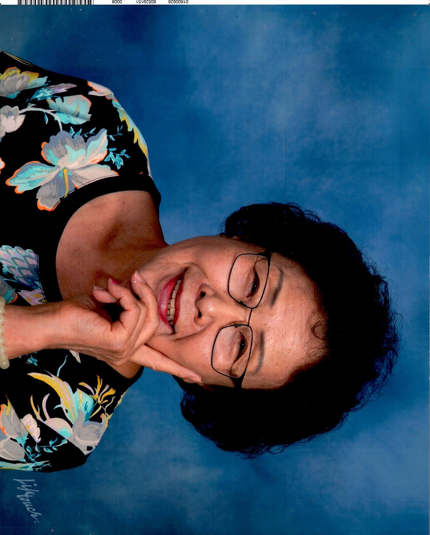 Obituary of Soon Hee Chung