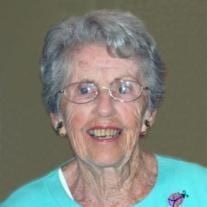 Obituary of Patricia Baki