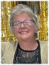 Obituary of Raelene Marie Butkovich