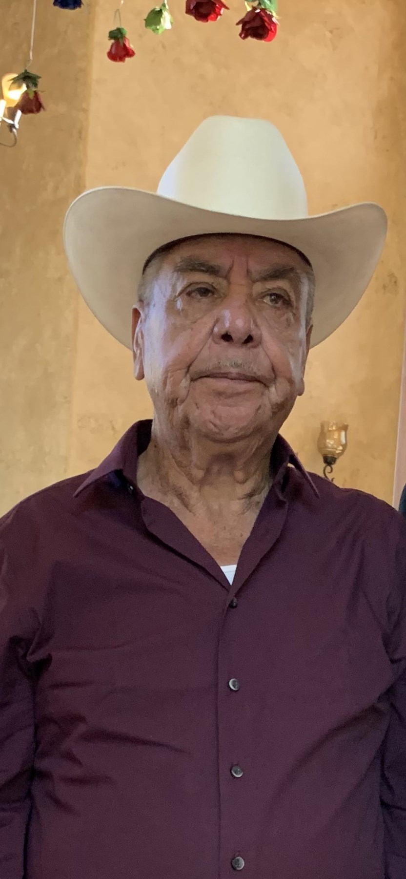 Obituary of Pedro Gonzalez Zermeño