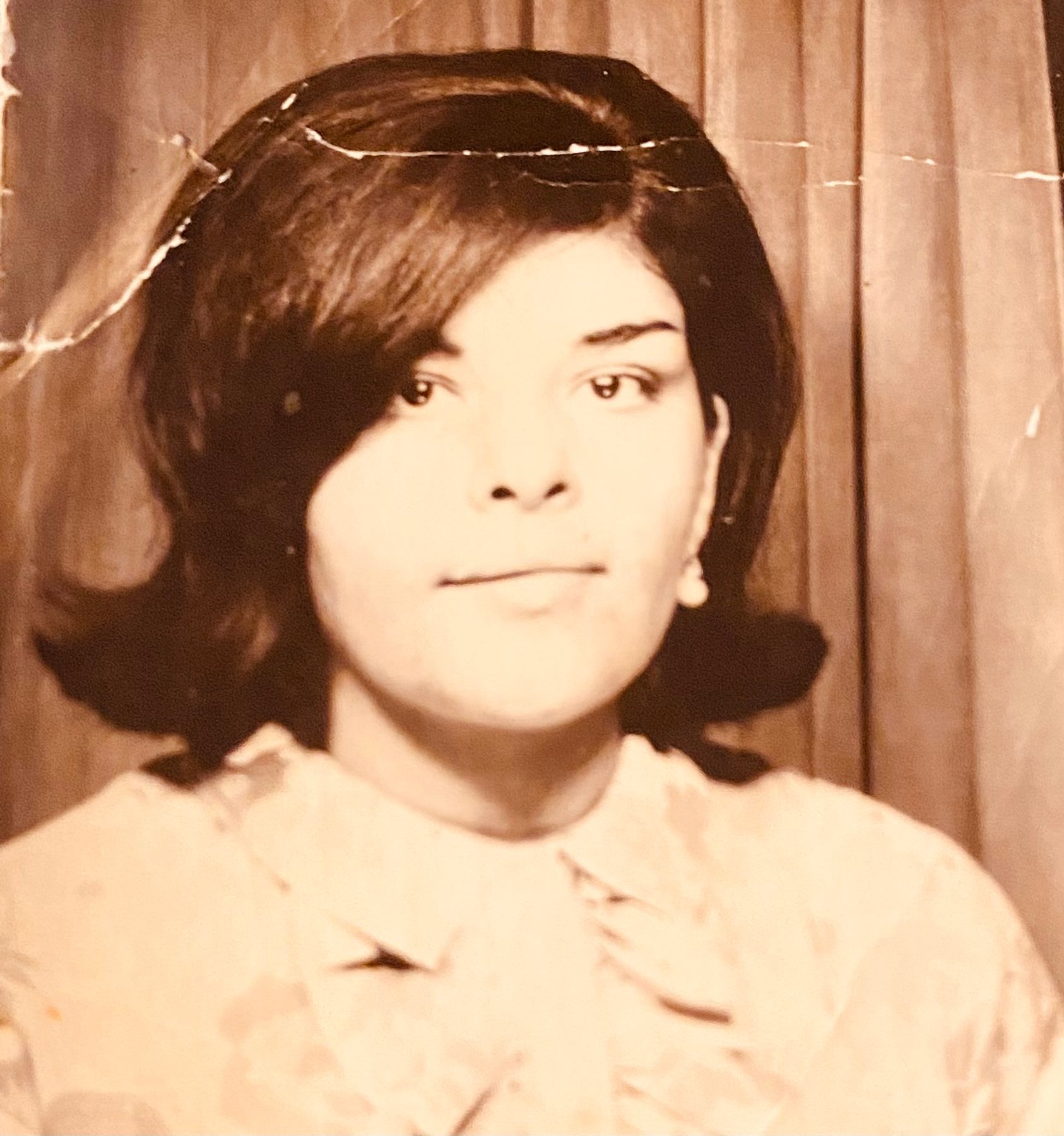 Obituary of Manuela Soto Gutierrez