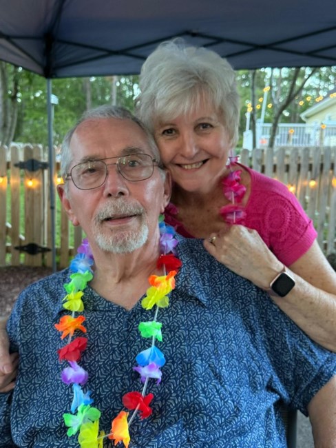 Obituary of Larry Lee Woodall III