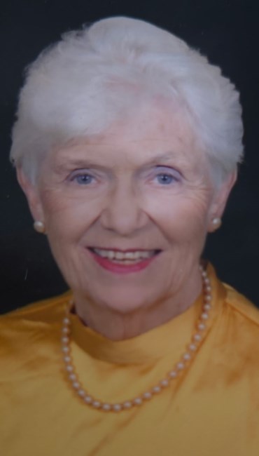 Obituario de Audrey Diane Knoll West