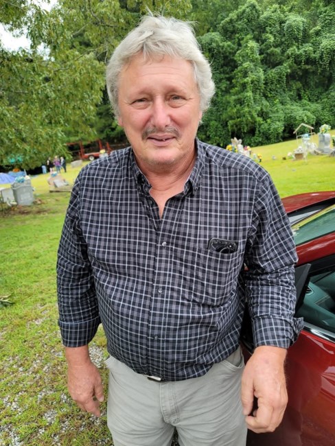 Obituary of Joseph Edge "PePaw"