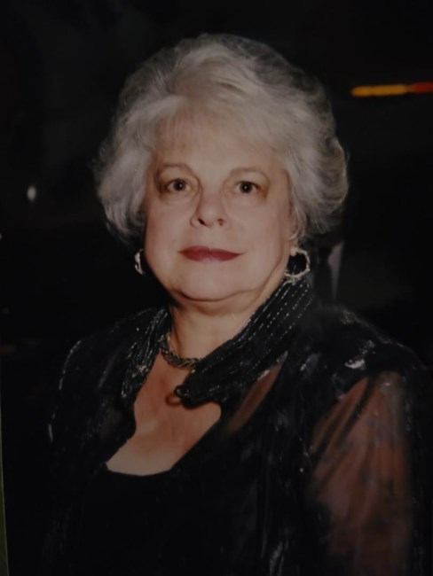 Obituary of Mary J. Faggioli