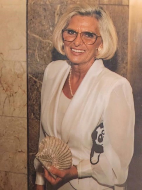 Obituary of Dorothea Jean Petropoulos