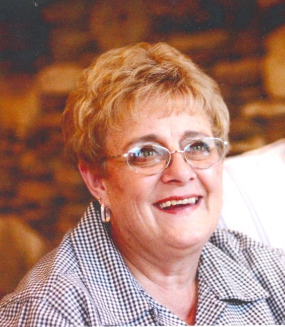 Obituary of Kandy B. Collins Schaefer