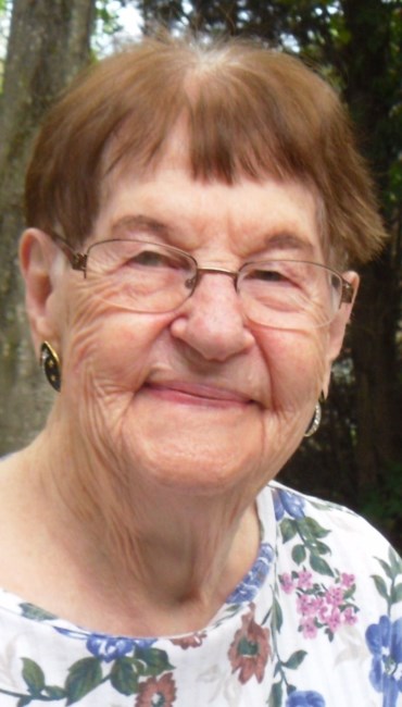 Obituary of Mrs. Carlene Ryan Groendes