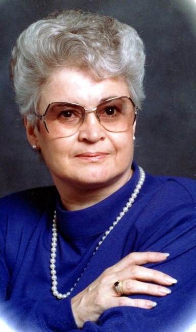 Obituary of Jacqueline Ann Bacon