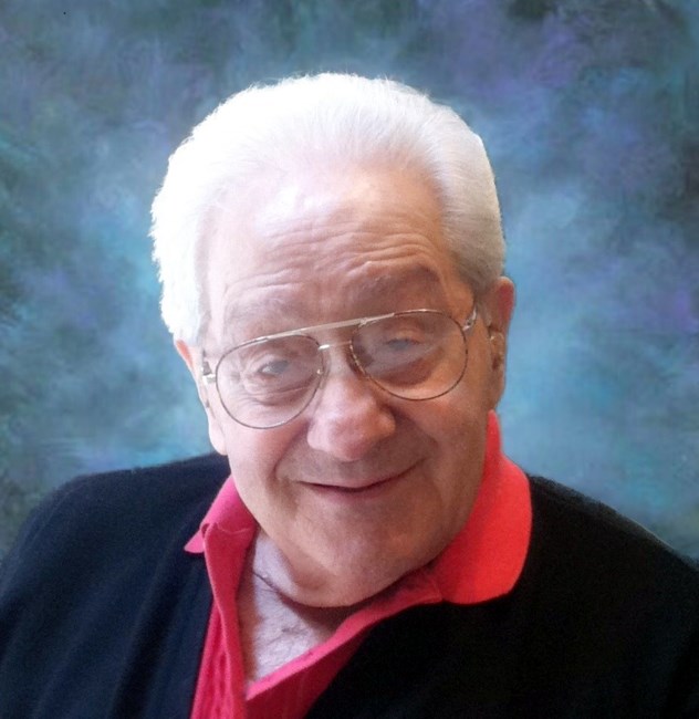 Obituary of Frank Vincent Chiavaroli