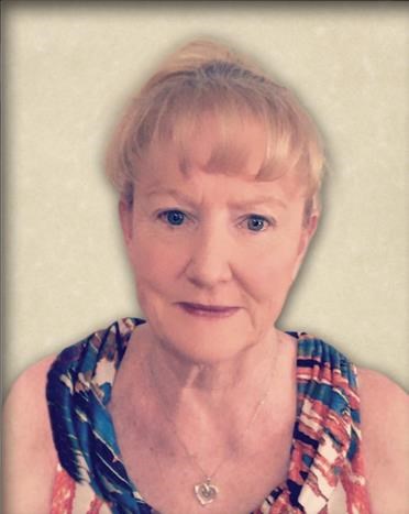 Obituario de Ann Elizabeth  Blankenship-Jacobo